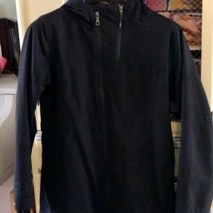 Black medium Firefly jacket. Size medium. Great condition.